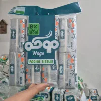 دستمال کاغذی