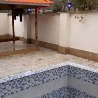 فروش ویلا استخر دار کوهپایه ای|فروش خانه و ویلا|واجارگاه, |دیوار