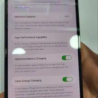 ایفون ۱۲ پرومکس تک سیم ۲۵۶|موبایل|کرج, شهرک اوج|دیوار