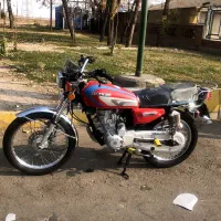 موتور شهاب ۲۰۰