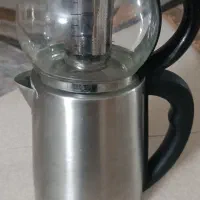 چای ساز و قوری رمانتیک هوم