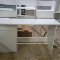 میز تحریر کد۰۱(کلبه)|میز تحریر و کامپیوتر|اصفهان, رهنان|دیوار