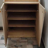 جا کفشی|جاکفشی، کمد، دراور|تهران, هفده شهریور|دیوار