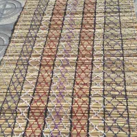 دوعدد چیت بزرگ به فروش میرسد.بهترین دوخت وساخت