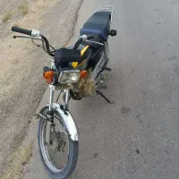 موتور مزایده|موتورسیکلت|مشگین شهر, |دیوار