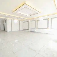 آپارتمان ۱۶۰متری سنددار / صفر کلید نخورده|فروش آپارتمان|مشهد, ولیعصر (شهرک غرب)|دیوار