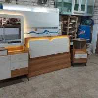 تخت مدل v