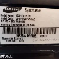 مانیتور سامسونگ