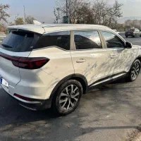 تیگو ۷پرو مدل ۱۴۰۱|خودرو سواری و وانت|تبریز, |دیوار