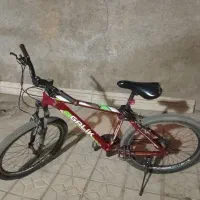 دوچرخه