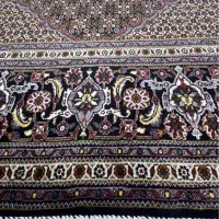 فرش دستبافت تبریز ۹ متری ماهی|فرش|تهران, علم و صنعت|دیوار