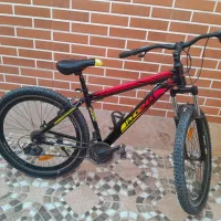 دوچرخه سایز 27نیم