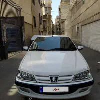 فروش خودرو پژوپارس
