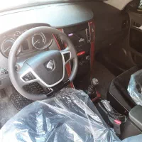 دنا پلاس شش دنده دستی فول آپشن|خودرو سواری و وانت|خمین, |دیوار