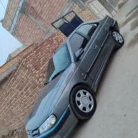 پارس مدل 90دوگانه سوز کارخانه|خودرو سواری و وانت|ارومیه, |دیوار