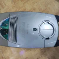 ۲عدد جاروبرقی سامسونگ کره کینگ و دیجیتال اتوماتیک