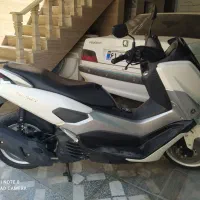 n max ۲۰۱۸|موتورسیکلت|برازجان, |دیوار