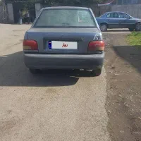 ۱۳۱ مدل ۹۰|خودرو سواری و وانت|لنگرود, |دیوار