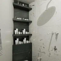 آپارتمان ۸۰متری درحال ساخت|فروش آپارتمان|اهواز, کوی ملی راه|دیوار