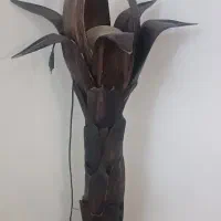 آباژور نخل