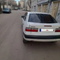 زانتیا ۲۰۰۰|خودرو سواری و وانت|اردبیل, |دیوار