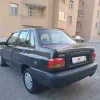 پراید 84 فوق العاده سالم|خودرو سواری و وانت|ری, علایین|دیوار