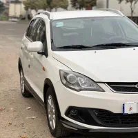 ام وی ام ۳۱۵ اسپرت اکسلنت لاکچری