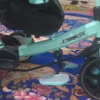 سه چرخه خارجی|دوچرخه، اسکیت، اسکوتر|خرمشهر, |دیوار