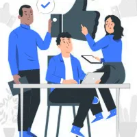 استخدام نیروی فروش
