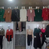 مجلسی بانو|لباس|شهرکرد, |دیوار