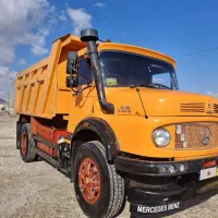 بنز تک|خودرو سنگین|تهران, جوادیه|دیوار