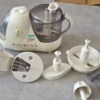 غذا ساز سایا