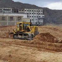 اجاره دهنده بلدوزر|خدمات حمل و نقل|خرمآباد, |دیوار