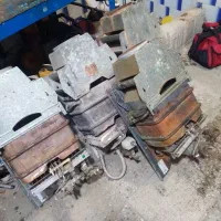 نصب وتعمیر آبگرمکن دیواری