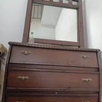 دراور و میز تلویزیون