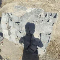 بلوک سیمانی|مصالح و تجهیزات ساختمان|کاشان, فین کوچک|دیوار