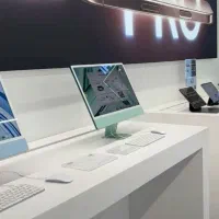 ال این وان مختص ادارات دولتی و خصوصی به قیمت عمده