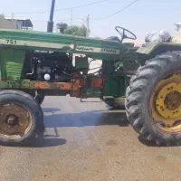 تراکتور پرکنز