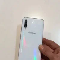 Samsung a50 تمیز