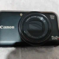 دوربین کنون 14x|دوربین عکاسی و فیلم‌برداری|رباط‌کریم, رباط‌کریم|دیوار