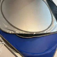 آفتاب گیر ماشین ۱۲۰ تا عدد