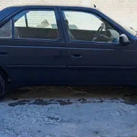 پژو روآ سرحال|خودرو سواری و وانت|بوکان, |دیوار