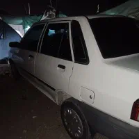 معاوزه باپژو|خودرو سواری و وانت|میناب, |دیوار