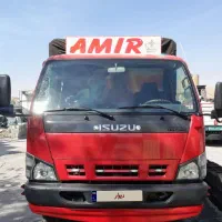 ایسوزو 6 بدون رنگ