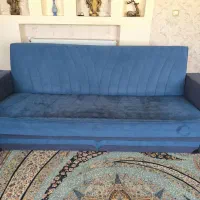 مبل راحتی|مبلمان خانگی و میز عسلی|زاهدان, |دیوار