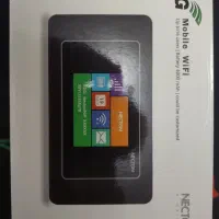 مودم 5G جیبی