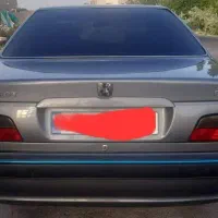 پژو پارس موتور TU5 مدل 1395