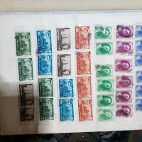 تمبر|کلکسیون سکه، تمبر، اسکناس|بومهن, |دیوار