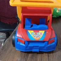 کامیون بزرگ