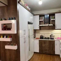 دانشجو13 83متر طبقه3 بااسانسور 2خواب بازسازی شده|فروش آپارتمان|مشهد, دانشجو|دیوار